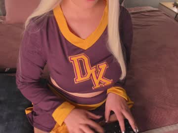 Violetta_Swift_ February 01, 2025 Chaturbate stream image