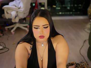Vivianaortega February 01, 2025 Chaturbate stream image