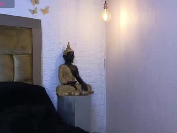 Ximenawilliamss February 01, 2025 Chaturbate stream image