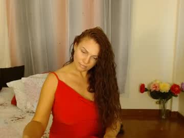Yourmysterycharm February 01, 2025 Chaturbate stream image