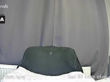 Yourvolo February 01, 2025 Chaturbate stream image