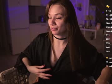 Alexa_Feels February 01, 2025 Chaturbate stream image