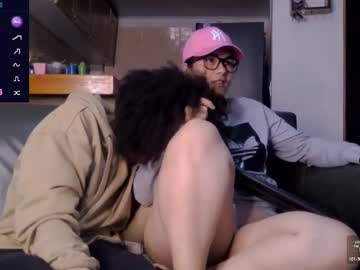 Alexanukm_17 February 01, 2025 Chaturbate stream image