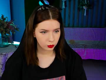 Aliceinredsquare February 01, 2025 Chaturbate stream image