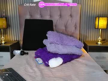 Amapola_Hs February 01, 2025 Chaturbate stream image