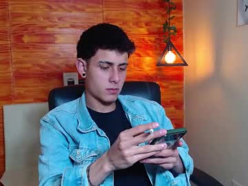 Bastiaan_28 February 01, 2025 Chaturbate stream image