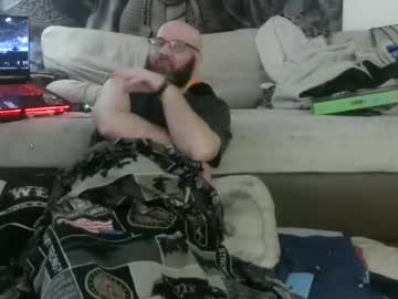 Benny4211 February 01, 2025 Chaturbate stream image