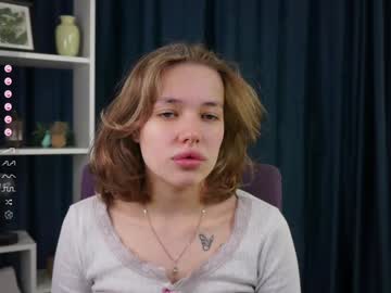 Berenicecoleson February 01, 2025 Chaturbate stream image