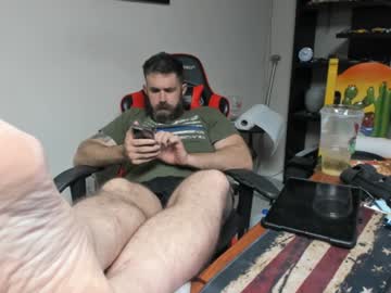 Brutalmaster1983 stream photo from February 01, 2025