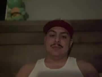 Cali_Boy818 February 01, 2025 Chaturbate stream image