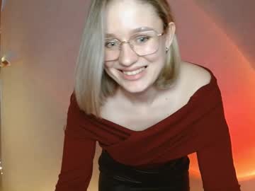 Charming_Beauty February 01, 2025 Chaturbate stream image