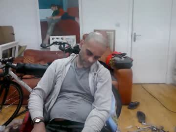 D_W_Londonboy February 01, 2025 Chaturbate stream image