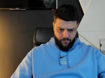 Edwardfame February 01, 2025 Chaturbate stream image