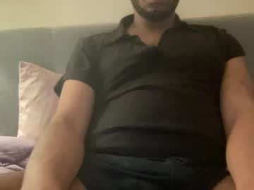 Eel184 February 01, 2025 Chaturbate stream image