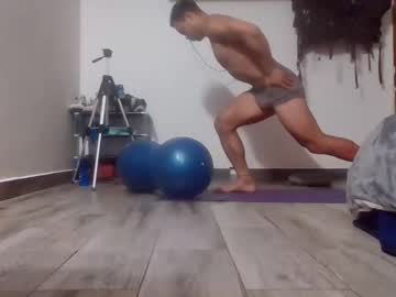 Herosisi February 01, 2025 Chaturbate stream image