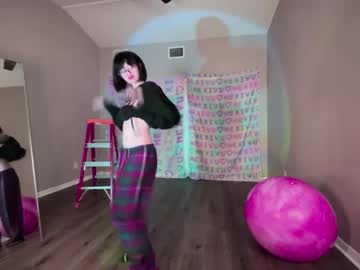 Hexivu February 01, 2025 Chaturbate stream image