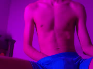 Isaaclatino February 01, 2025 Chaturbate stream image