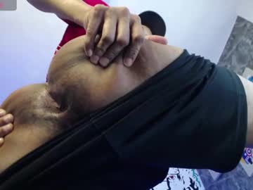 Jaison_Halls February 01, 2025 Chaturbate stream image