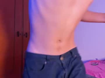 Jeremy_Watson7 February 01, 2025 Chaturbate stream image