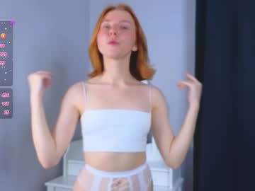 Katiebeames February 01, 2025 Chaturbate stream image