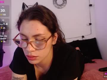 Katy_Van February 01, 2025 Chaturbate stream image
