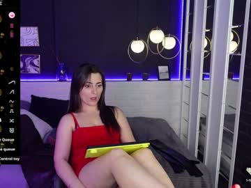Kylie_Mellow February 01, 2025 Chaturbate stream image
