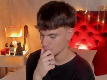 Liam_Thunder February 01, 2025 Chaturbate stream image