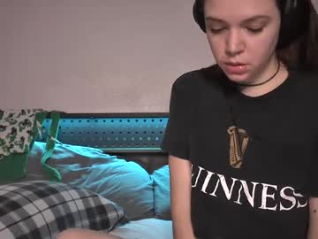 Littlejessielov February 01, 2025 Chaturbate stream image
