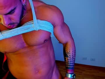 Logan_Roux February 01, 2025 Chaturbate stream image