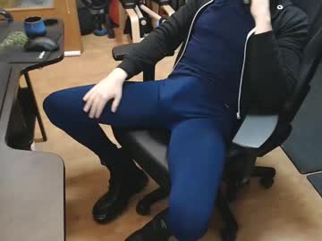 Lycraboy123 February 01, 2025 Chaturbate stream image