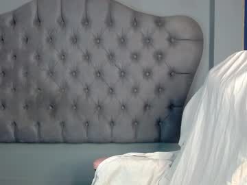 Ms_Ivana February 01, 2025 Chaturbate stream image