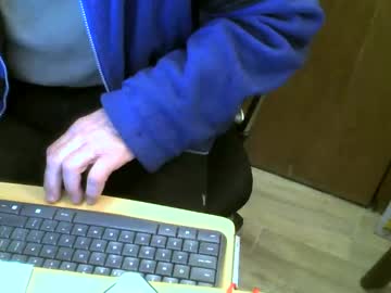 Muller520 February 01, 2025 Chaturbate stream image