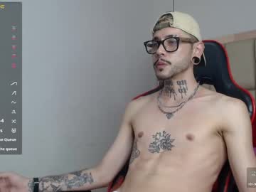 Murdockh February 01, 2025 Chaturbate stream image