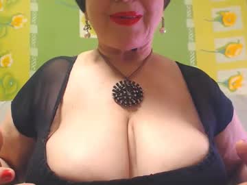Naughtymomxxx February 01, 2025 Chaturbate stream image