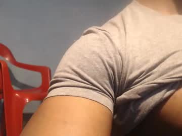 Omar_M99 February 01, 2025 Chaturbate stream image