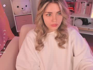 Pussy_Kattt February 01, 2025 Chaturbate stream image