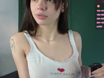 Randibelger February 01, 2025 Chaturbate stream image
