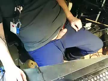 Rocboy60 February 01, 2025 Chaturbate stream image