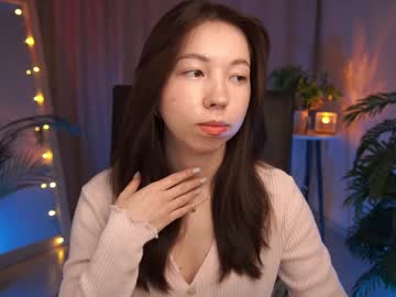 Sarahson February 01, 2025 Chaturbate stream image