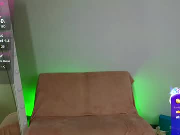 Sellinestarr February 01, 2025 Chaturbate stream image