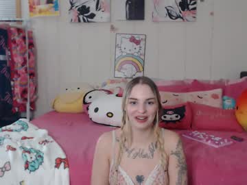 Snow_Money February 01, 2025 Chaturbate stream image