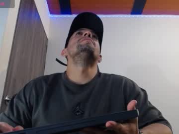 Spartacus_Cam February 01, 2025 Chaturbate stream image