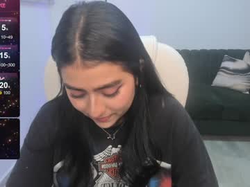 Tyana_Collins February 01, 2025 Chaturbate stream image
