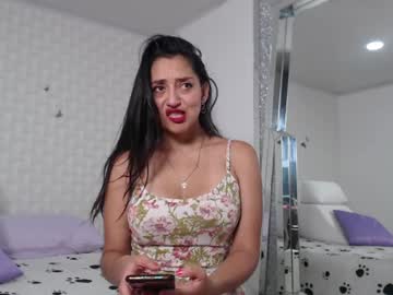 Ximenaa_Suarez February 01, 2025 Chaturbate stream image