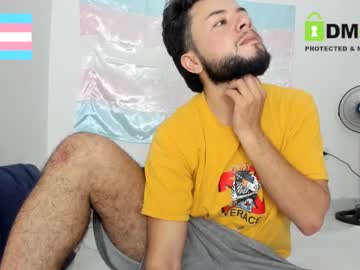 Androgynous_Love February 01, 2025 Chaturbate stream image