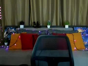 Apoli_Torri22 February 01, 2025 Chaturbate stream image