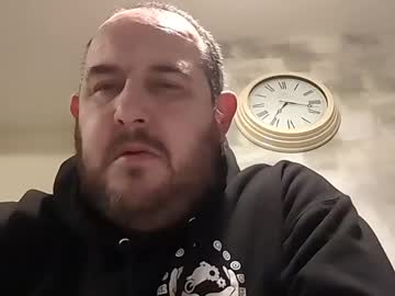 Bikerbear1979 stream photo from February 01, 2025