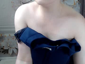 Blondebrilliant February 01, 2025 Chaturbate stream image