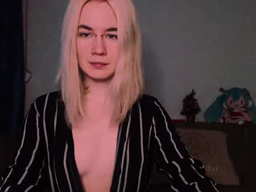 Carinfox February 01, 2025 Chaturbate stream image