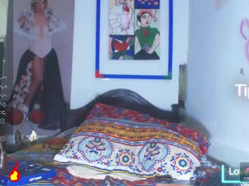 Charlotte_Spicy99 February 01, 2025 Chaturbate stream image